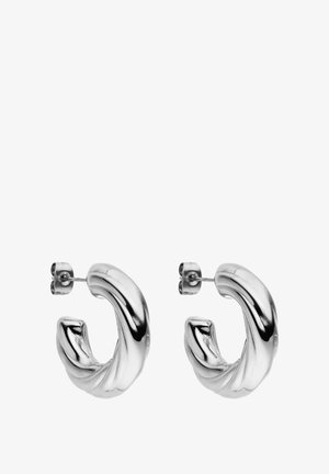 PURELEI, PURELEI EARRING GLAMOROUS OHRRINGE - Ohrringe - silver