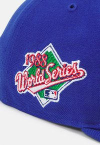 '47 MLB LOS ANGELES DODGERS WORLD SERIES SURE SHOT CAPTAIN UNISEX - Cap - royal
