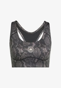Wybrany, charcoal/black