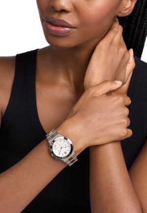 Michael Kors, MICHAEL KORS WOMEN TRADITIONAL WATCHES BILLIE - Montre à aiguilles - tone