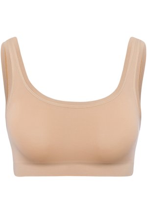 Hanro TOUCH FEELING - Bustier - beige