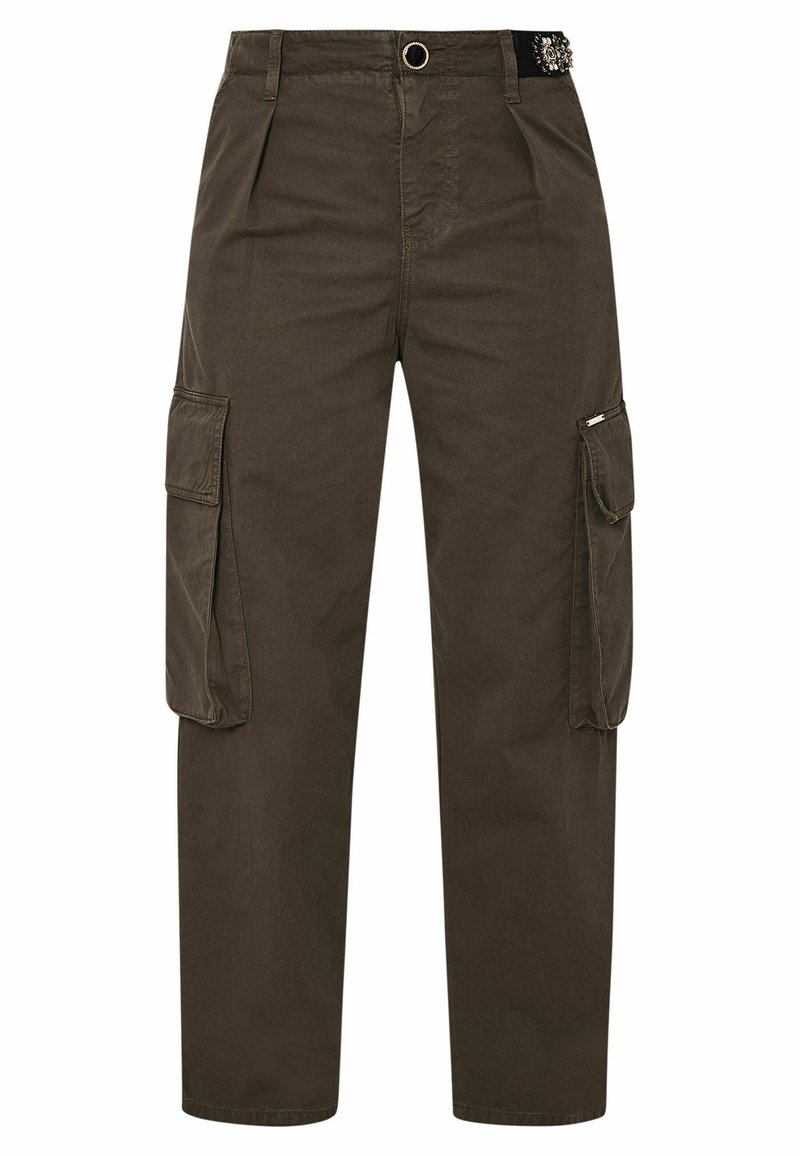 Liu Jo Jeans Cargobroek - Foto 1