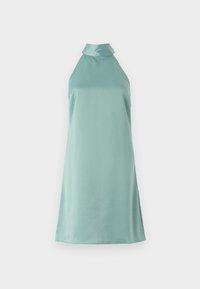 YASDOTTEA HALTER NECK DRESS - Koktel haljina / svečana haljina - chinois green