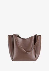 Ausgewählt, brown