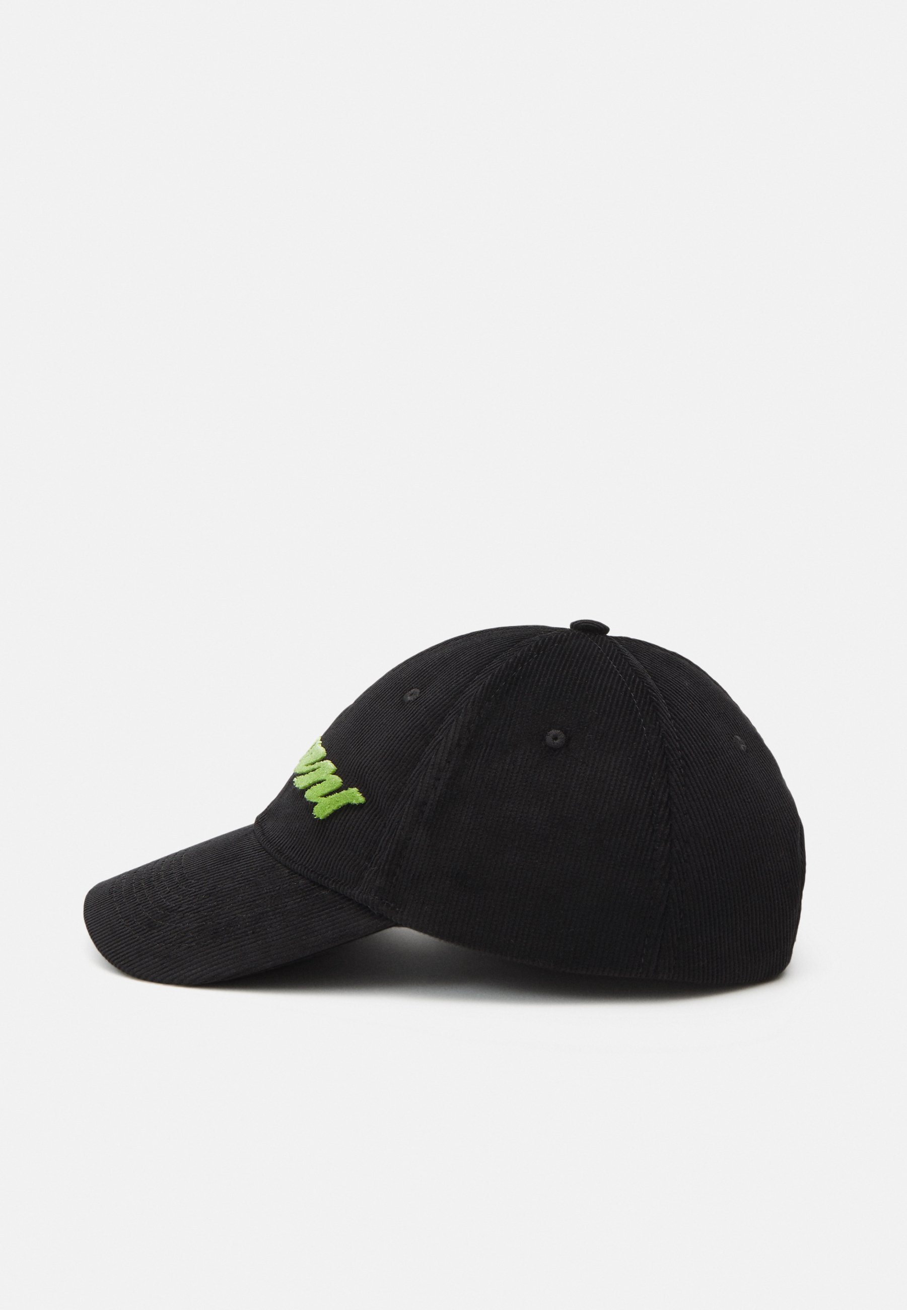 【関税込み】Unisex Cap - Patou - Wool - Black 関税込み】Unisex Cap - Patou - Wool - Black Patou | Patou