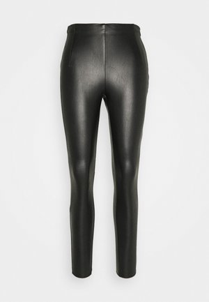 Legging (type pantalon) - black