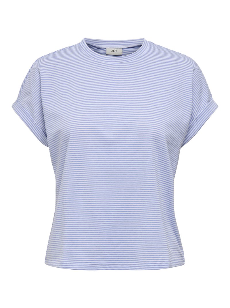 JDY T-shirt print crème