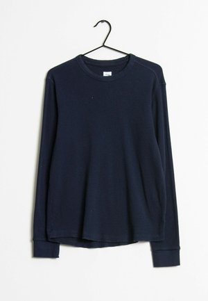 GAP Pullover - blue