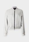 BLOUSON JACKET - Pilotska jakna - mirror