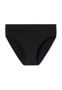 Schiesser CASUAL SEAMLESS - Trusser - schwarz