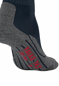 FALKE Sportsocken - samba orange