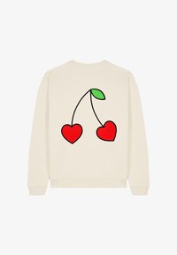 Selezionato, off white