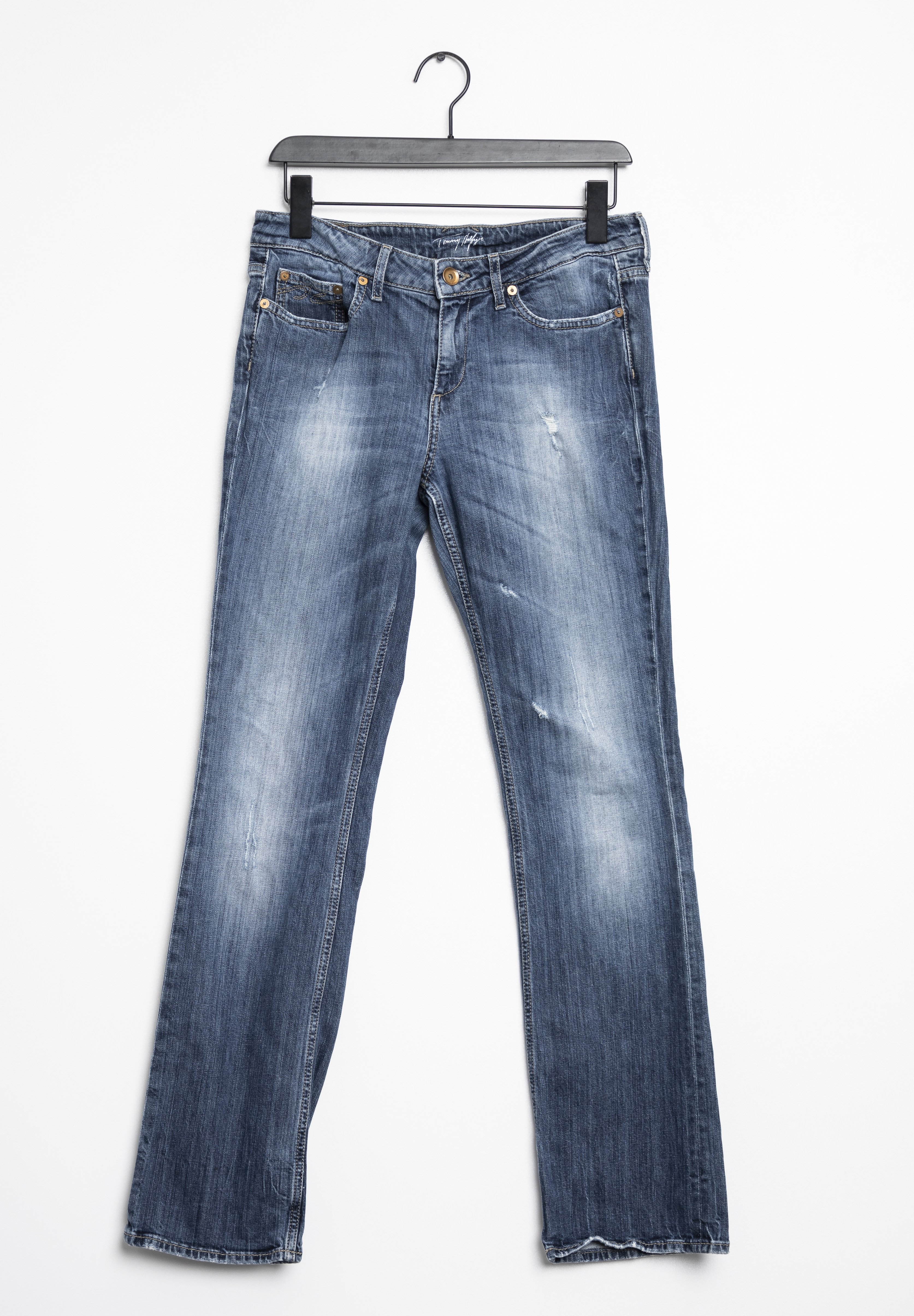 Tommy Hilfiger Straight leg jeans 