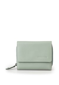 Unausgewählt, sage green
