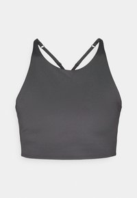 TOPANGA BRA - Brassières de sport à maintien normal - moon