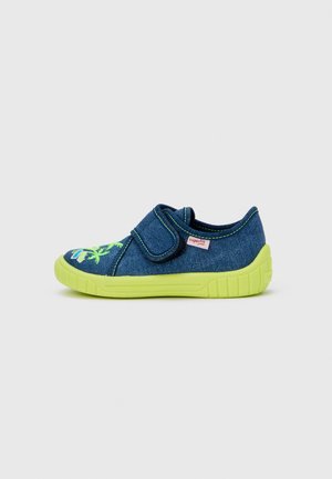 BILL - Sneaker low - blau