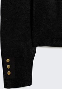 Stradivarius Trui - black