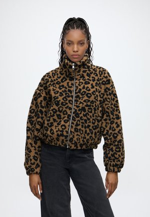 ONLY, ONLTHEA - Light jacket - toasted coconut