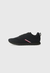 NEW RUNNER EVA CORPO - Sporta apavi - black