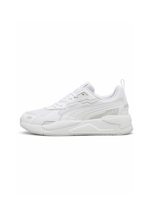 SNEAKERS - Sportbačiai - white glacial gray