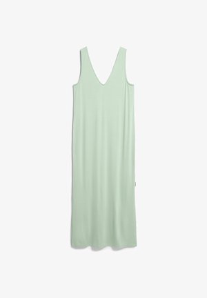 ARMEDANGELS, SLEEVELESS - Robe longue - foam