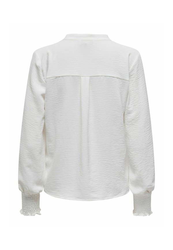 CARMETTA - Blouse - cloud dancer4