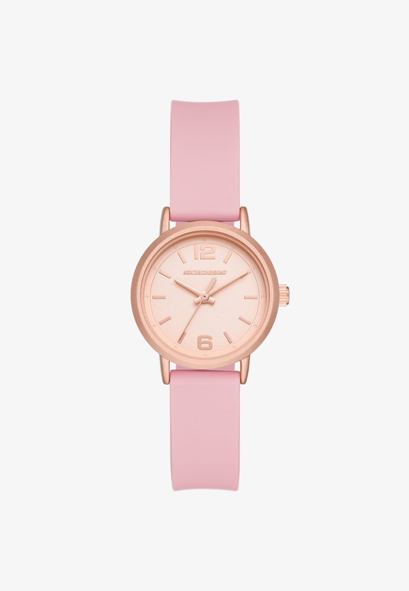 Skechers Orologio - blush