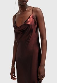 AllSaints HADLEY  - Robe de soirée - red