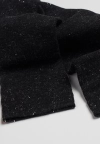 Calzedonia GLITTER - Calcetines hasta la rodilla - latte st.stars