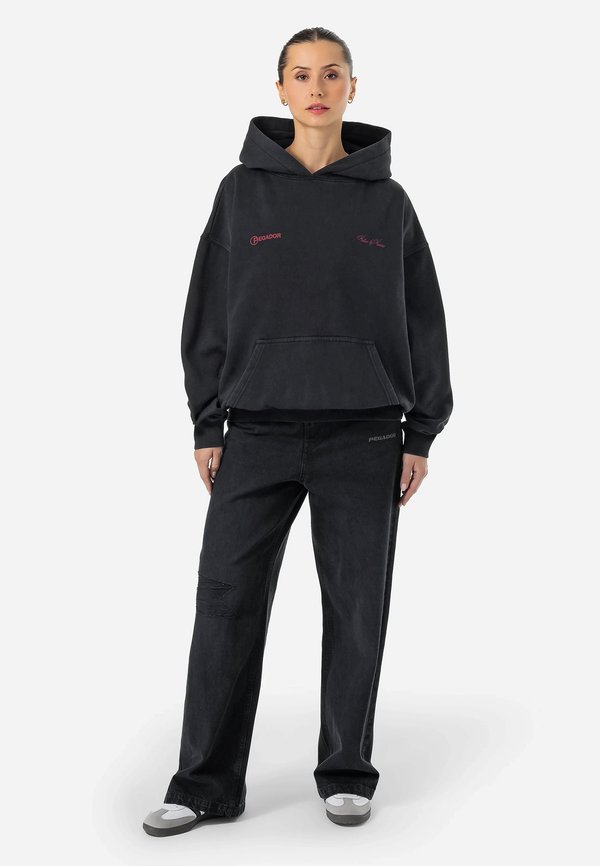 FIA OVERSIZED HOODIE - Sweatshirt4