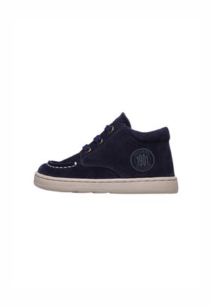 Scarpe primi passi - marineblau-