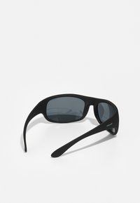 Polaroid UNISEX - Päikeseprillid - matte black