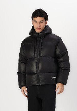 LOW LIGHTS STUDIOS®, LYNX UNISEX, czarny