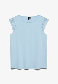 Ikke valgt, cashmere blue