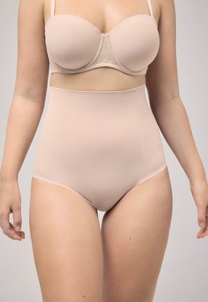 Ysabel Mora REDUCTORA LÁSER COMPRESIÓN MEDIA - Shapewear - nude