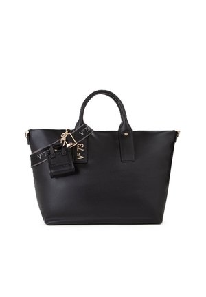 MATILDA L  - Shopping bag - nero