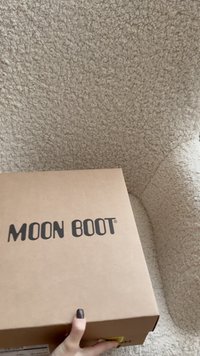 Moon Boot ICON LOW UNISEX - Snowboots  - pink
