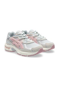 ASICS SportStyle GEL-NYC PS - Tenisky - glacier grey coneflower