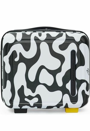 LOGODUCK  MOIRE 28.5 CM - Trousse de toilette - moire