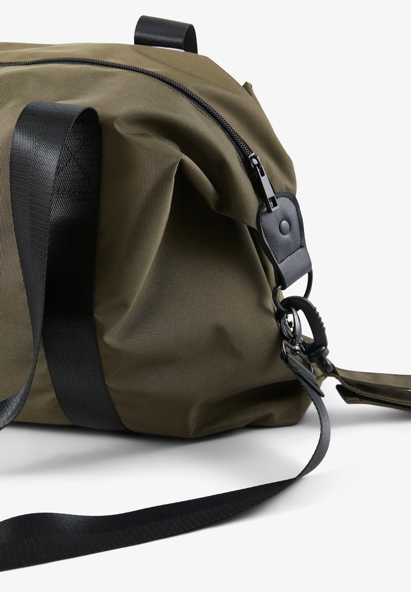 MAMALICIOUS Wickeltasche ivy green/grün