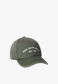 Non sélectionné, olive green