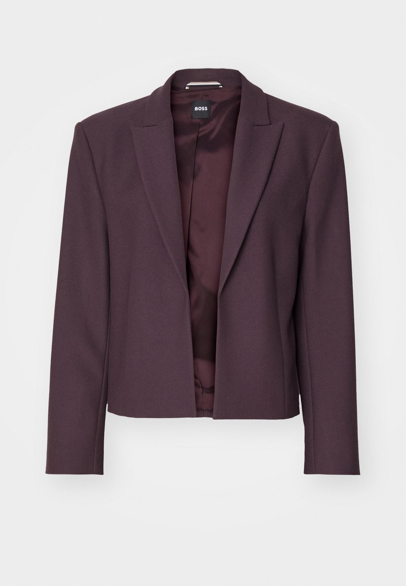 Boss Blazer rood