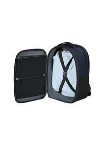Samsonite Zaino - blu