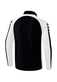 Erima FUSSBALL - TEAMSPORT - SIX WINGS TRAININGSTOP DUNKEL - Sweater - schwarz