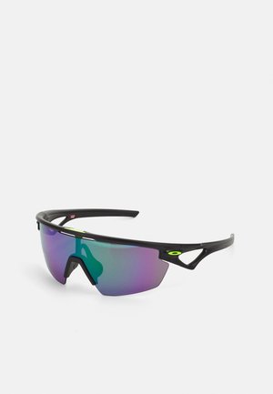 SPHAERA UNISEX - Gafas de deporte - matte black ink