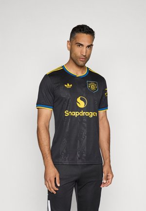 MANCHESTER UNITED THIRD UNISEX - Article de supporter d'équipe de club - black