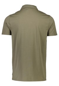 Lindbergh Polo - lt army