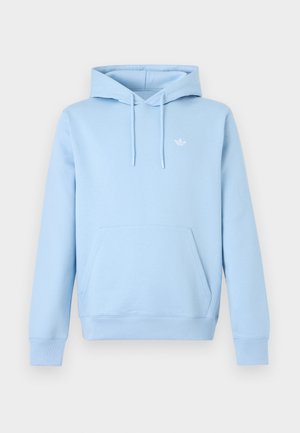 adidas Originals, ESS HD - Kapuutsiga pusa - clear sky
