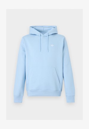 adidas Originals, ESS HD - Kapuutsiga pusa - clear sky