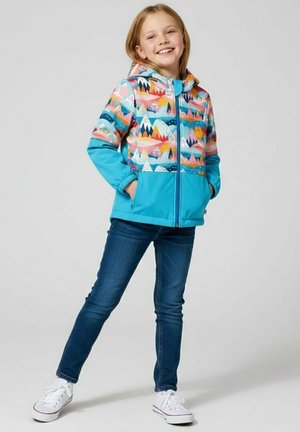 TuSzyte, UNISEX, jasnoniebieski